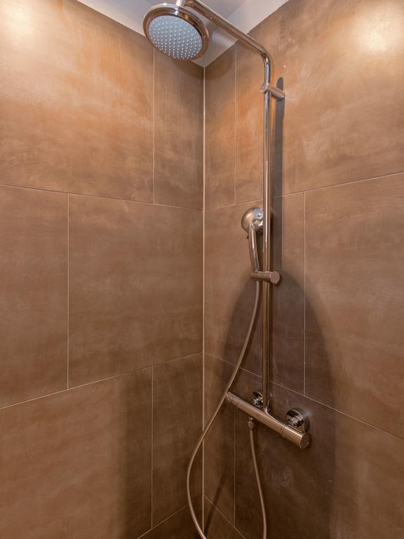 Heraclea Residential Apartamento *