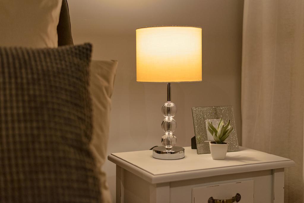 Heraclea Residential Apartamento Hvar Town