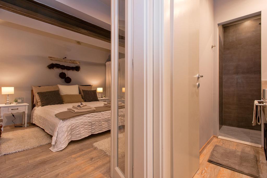 Heraclea Residential Hvar Town