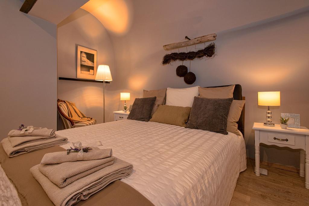 Apartamento Heraclea Residential Hvar Town