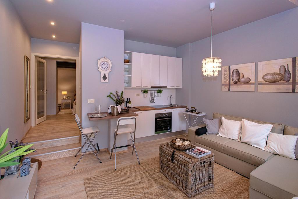 Heraclea Residential Apartamento