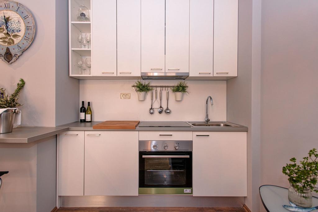 Apartamento Heraclea Residential