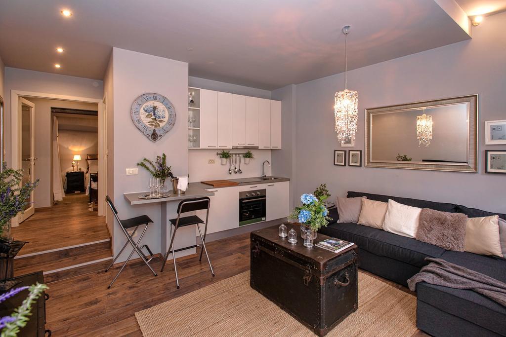 Heraclea Residential Apartamento *