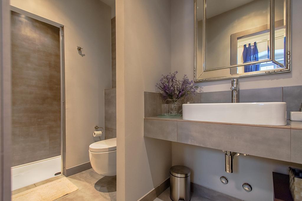 Apartamento Heraclea Residential Hvar Town