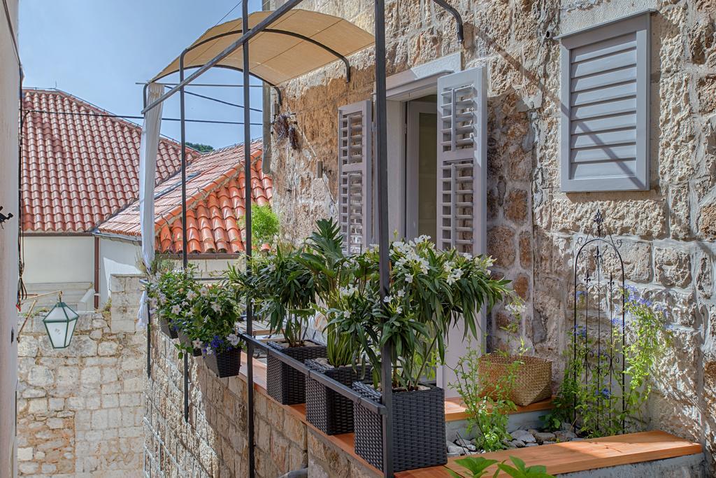 Heraclea Residential Apartamento Hvar Town