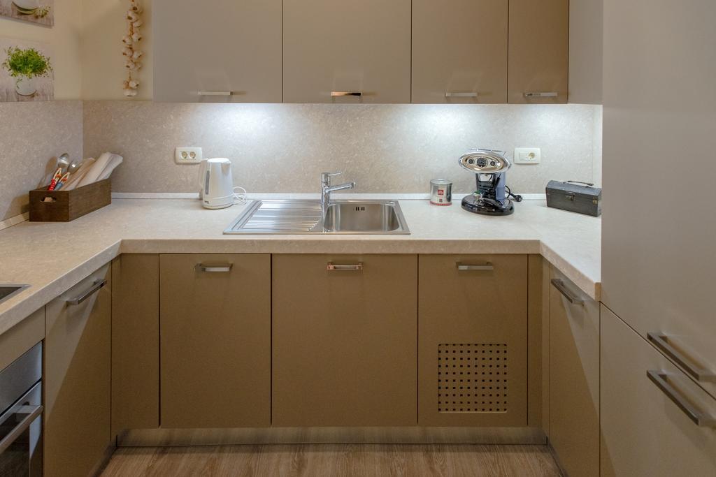 Apartamento Heraclea Residential *