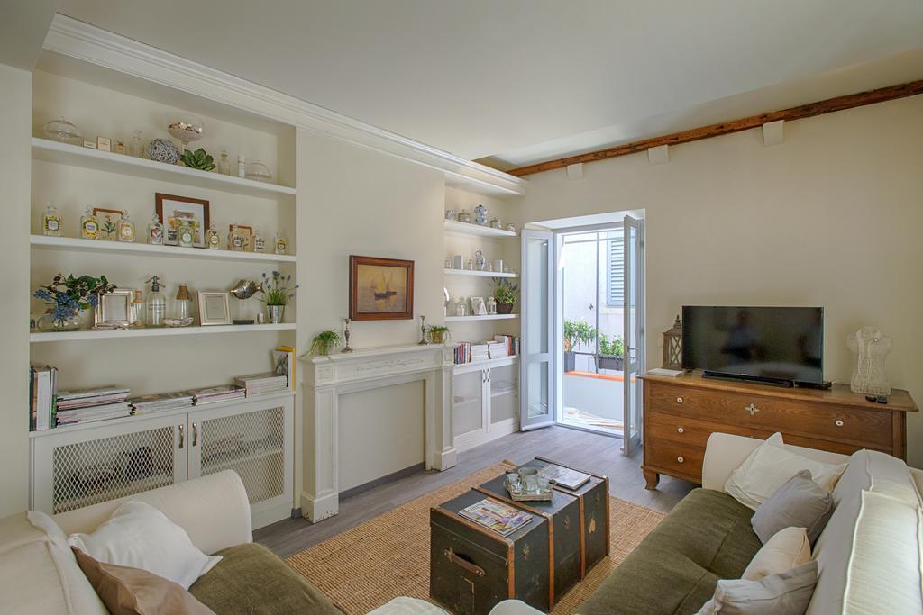 Heraclea Residential Apartamento Hvar Town