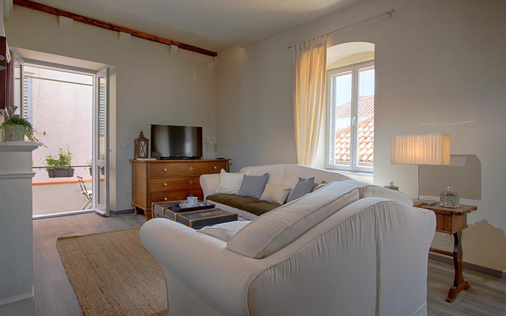 Heraclea Residential Apartamento